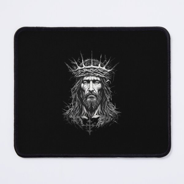 Item preview, Jesus Crucifixion designed and sold by macadolie.