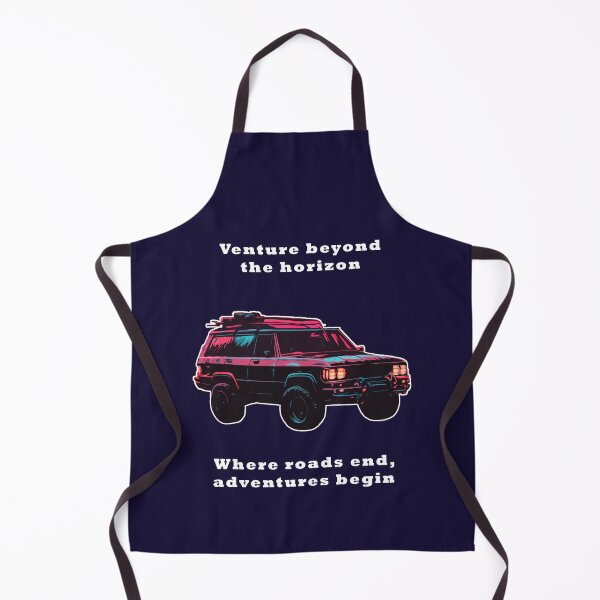 Item preview, Where Roads End, Adventures Begin designed and sold by NaNaSpaceStore.