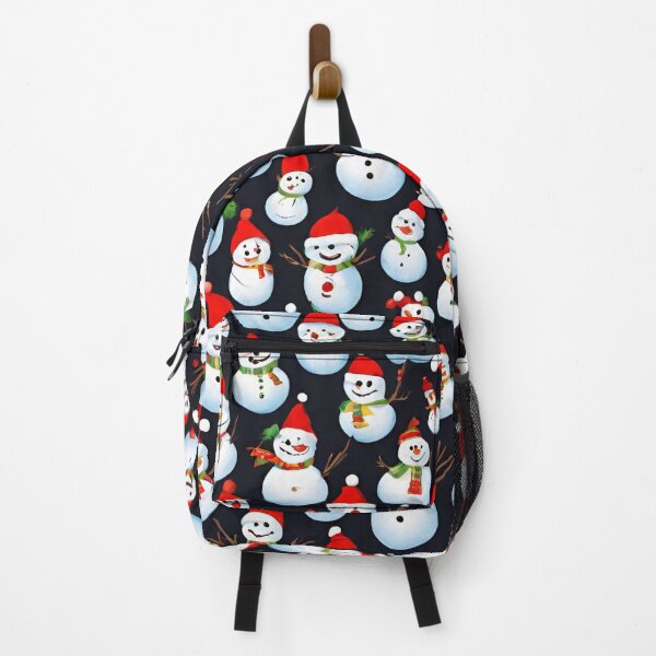 Item preview, Snowmen designed and sold by StyleSketch.