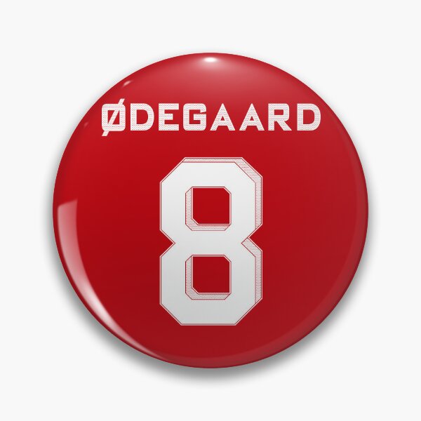 Item preview, Odegaard Home Kit 23/24 designed and sold by Alimator.