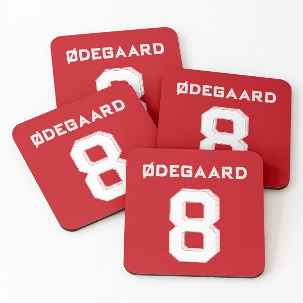 Item preview, Odegaard Home Kit 23/24 designed and sold by Alimator.