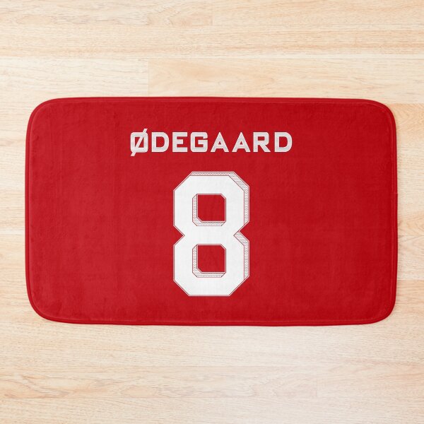 Item preview, Odegaard Home Kit 23/24 designed and sold by Alimator.