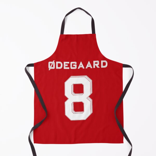 Item preview, Odegaard Home Kit 23/24 designed and sold by Alimator.