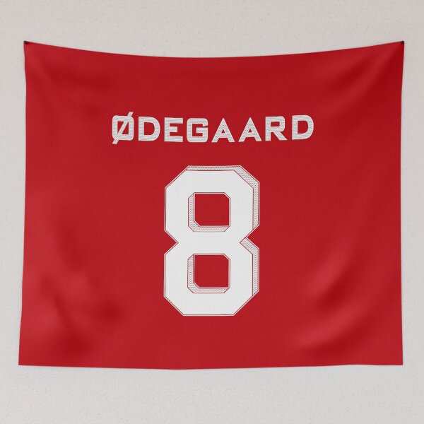 Item preview, Odegaard Home Kit 23/24 designed and sold by Alimator.