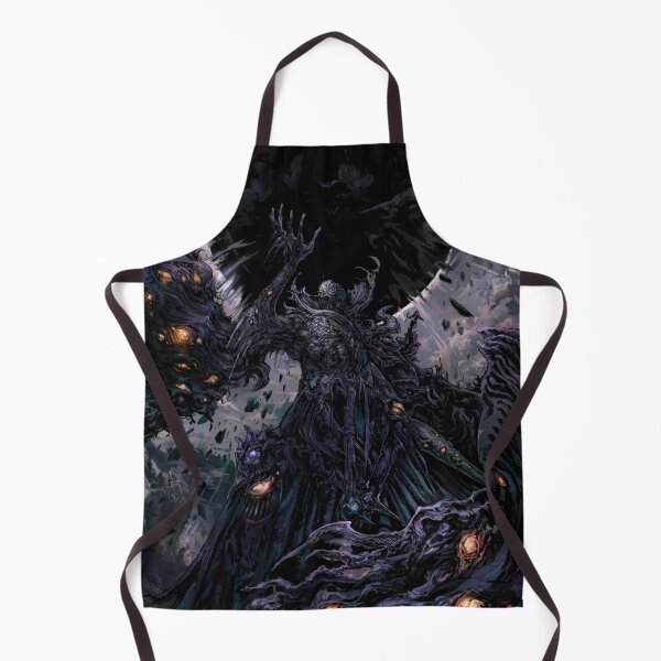 Item preview, Void Warlock designed and sold by CarpetCrawler.