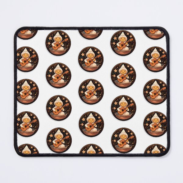 Item preview, Donut with Tea Flavor designed and sold by marezino.