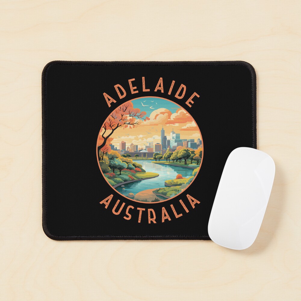 Item preview, Mouse Pad designed and sold by KrisSidDesigns.