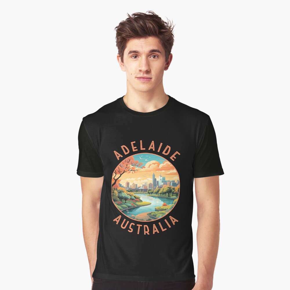 Item preview, Graphic T-Shirt designed and sold by KrisSidDesigns.