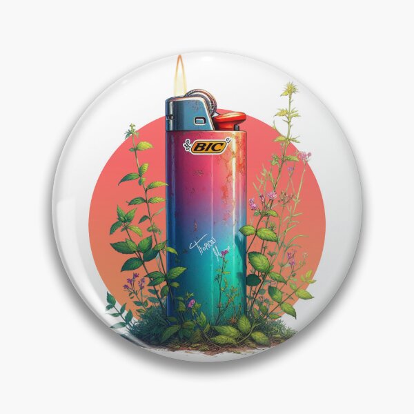 Item preview, THE LAST LIGHTER designed and sold by Cesarartman.