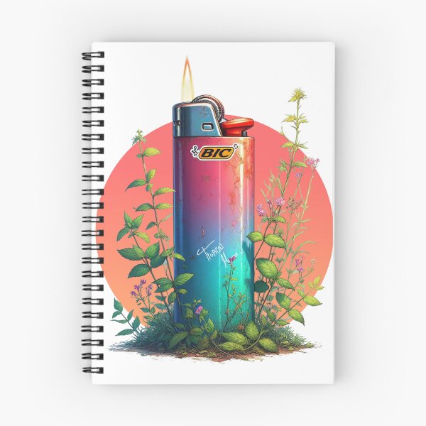 Item preview, THE LAST LIGHTER designed and sold by Cesarartman.