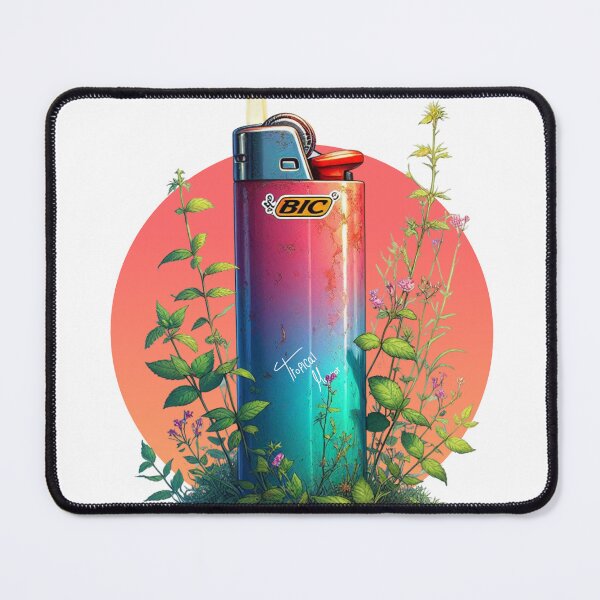 Item preview, THE LAST LIGHTER designed and sold by Cesarartman.