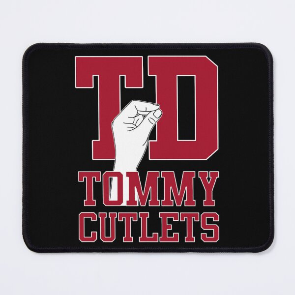 Item preview, Italian Hand Gesture Tommy Cutlets designed and sold by mercadolilian.