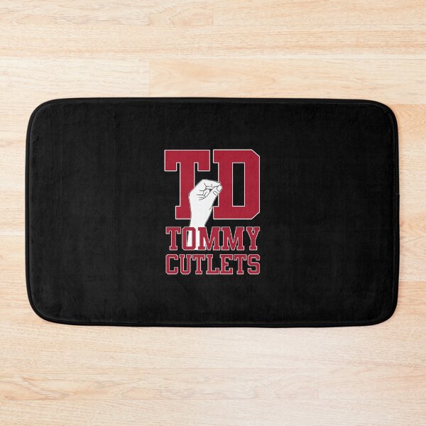 Item preview, Italian Hand Gesture Tommy Cutlets designed and sold by mercadolilian.