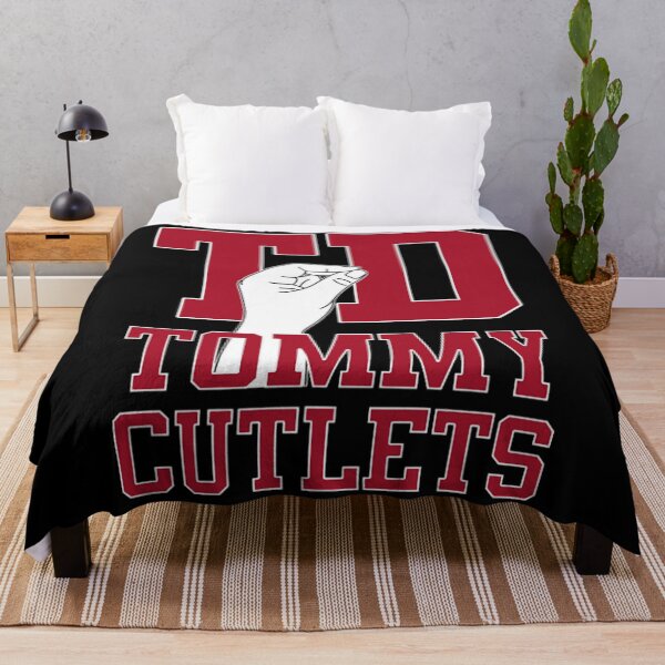 Item preview, Italian Hand Gesture Tommy Cutlets designed and sold by mercadolilian.