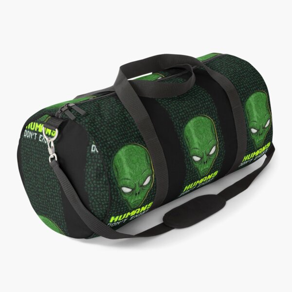 Item preview, Extra terrestrial design, Alien Perspective, Outer Space Design, Humans Don't exist design designed and sold by Gifiti.