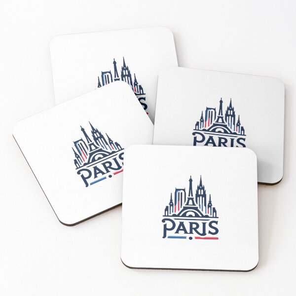 Aperçu de l'œuvre Logo parisien créée et vendue par Iskanderox.