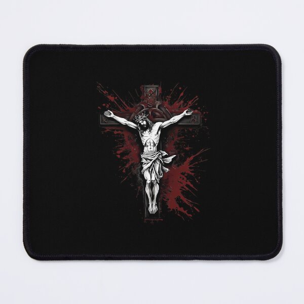 Item preview, Christ The Redeemer designed and sold by macadolie.