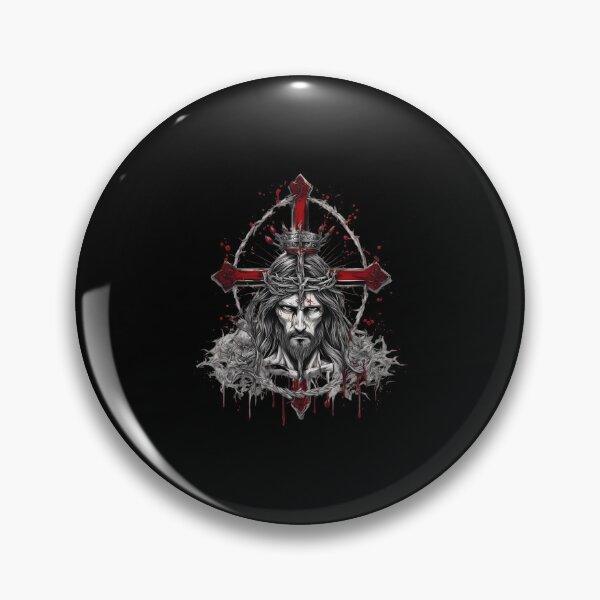 Item preview, In Christ Alone designed and sold by macadolie.