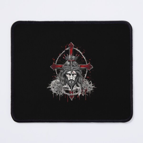 Item preview, In Christ Alone designed and sold by macadolie.