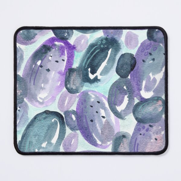 Item preview, Watercolour stones designed and sold by VictoriaP79.