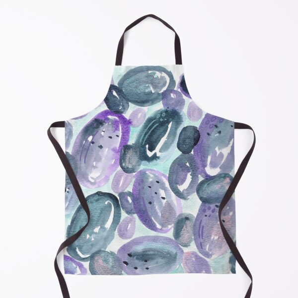 Item preview, Watercolour stones designed and sold by VictoriaP79.