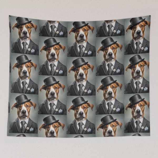 Item preview, Dog designed and sold by helinton.
