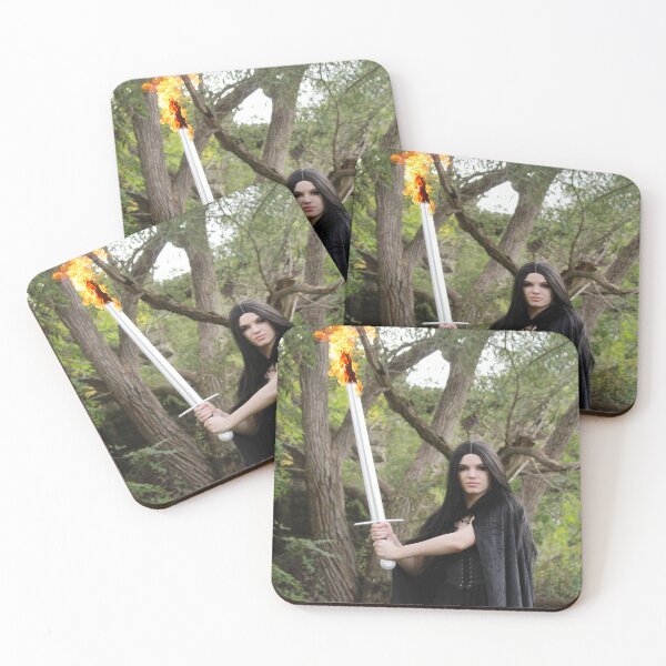 Item preview, Warrior  designed and sold by MiraWebber.
