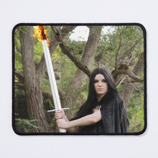 Item preview, Warrior designed and sold by MiraWebber.