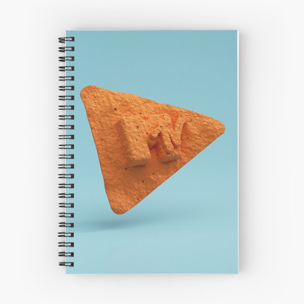 Item preview, Doritos x MTV designed and sold by Jaime Sánchez.
