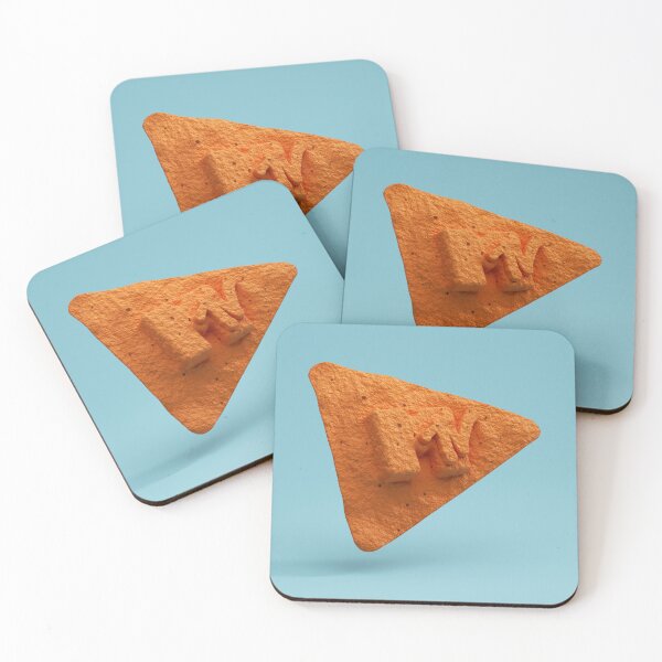 Item preview, Doritos x MTV designed and sold by Jaime Sánchez.