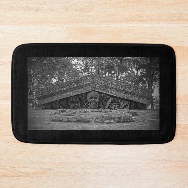 Item preview, Sarcophagus at Saint Anthony of Padua Church in Bihac, Bosnia designed and sold by jojobob.