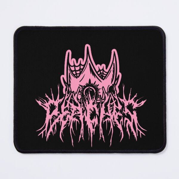 Item preview, Goth Princess designed and sold by Pal3 Blood.