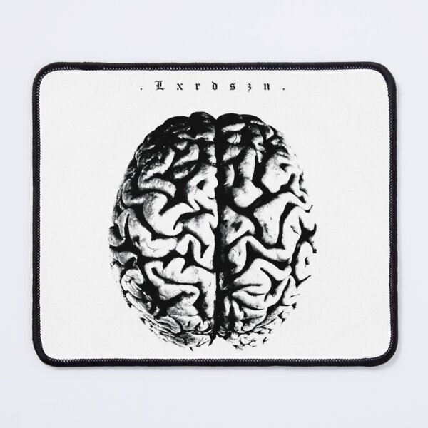 Item preview, Lxrdszn Album Cover designed and sold by kathelmoala.