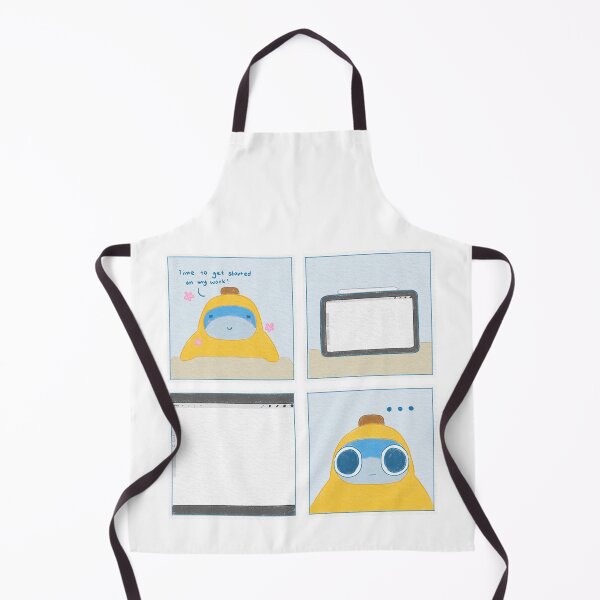 Item preview, No ideas designed and sold by ellasbananas.