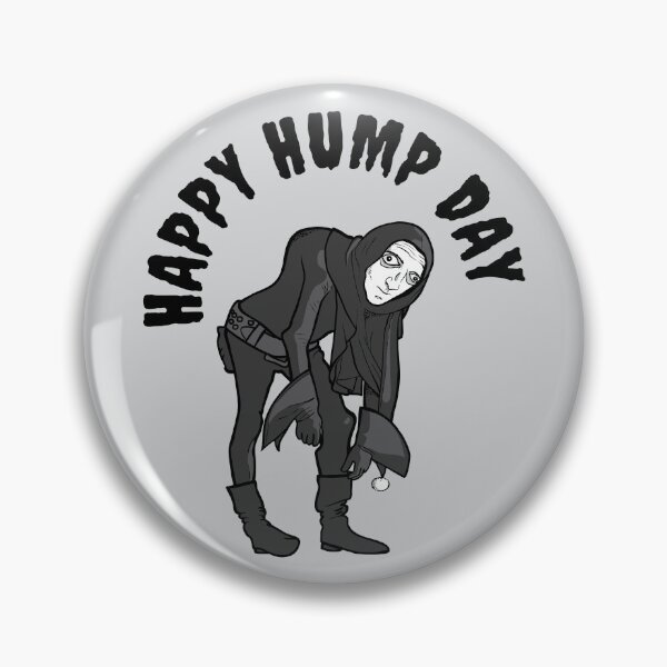 Item preview, Igor Happy Hump Day designed and sold by Perezoshop.