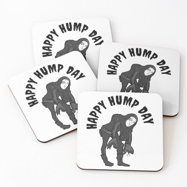 Item preview, Igor Happy Hump Day designed and sold by Perezoshop.