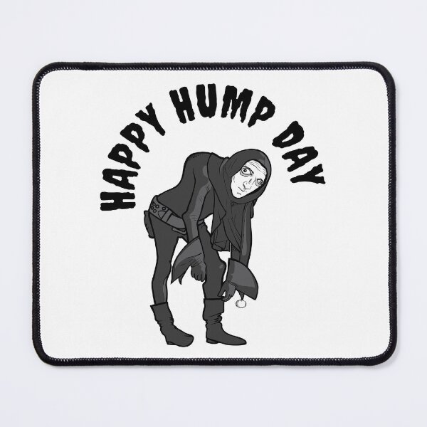 Item preview, Igor Happy Hump Day designed and sold by Perezoshop.