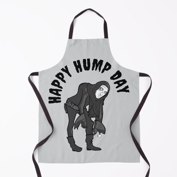 Item preview, Igor Happy Hump Day designed and sold by Perezoshop.
