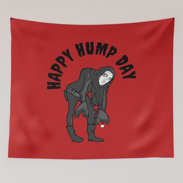 Artikelvorschau, Igor, alles Gute zum Hump Day entworfen und verkauft von Perezoshop.