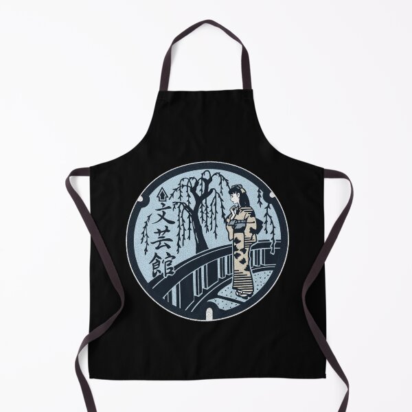 Item preview, Kinosaki Manhole Cover Art 2 designed and sold by Musashi1996Art.