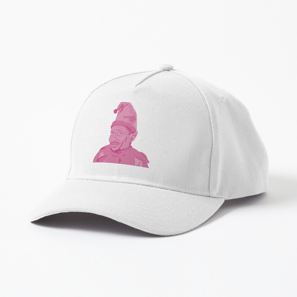 Item preview, Baseball Cap designed and sold by mayerarts.