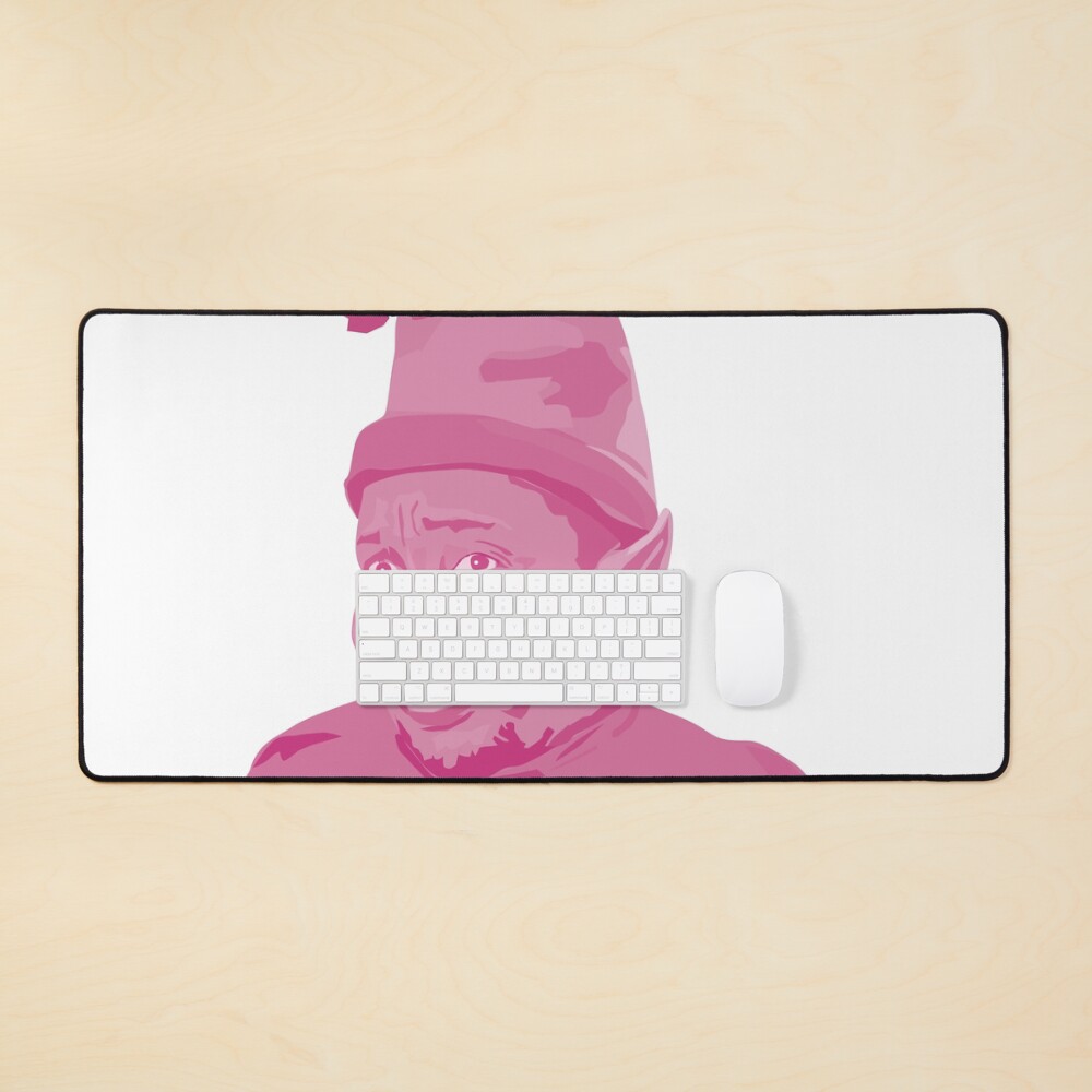 Item preview, Desk Mat designed and sold by mayerarts.