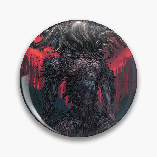 Item preview, Shub-Niggurath Beast designed and sold by CarpetCrawler.