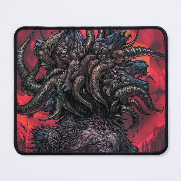 Item preview, Shub-Niggurath Beast designed and sold by CarpetCrawler.