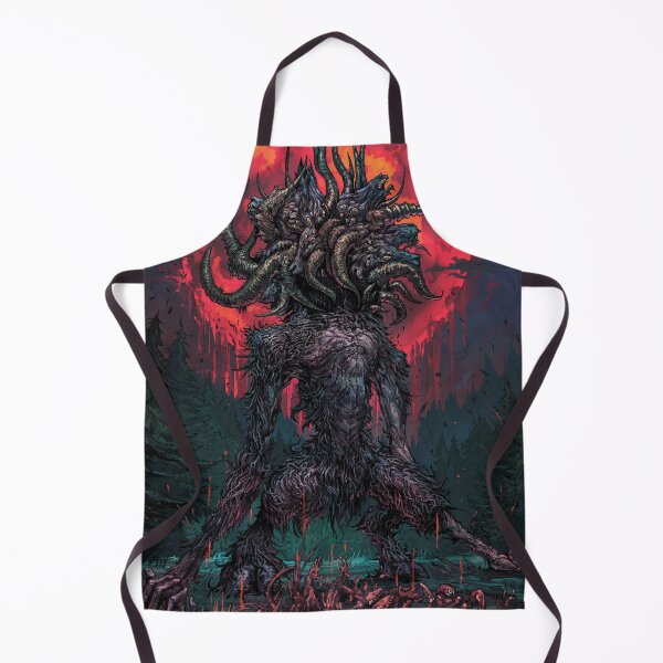 Item preview, Shub-Niggurath Beast designed and sold by CarpetCrawler.