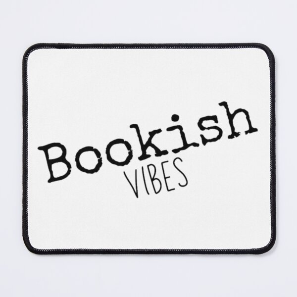 Item preview, Bookish Vibes designed and sold by InkDrinker23.