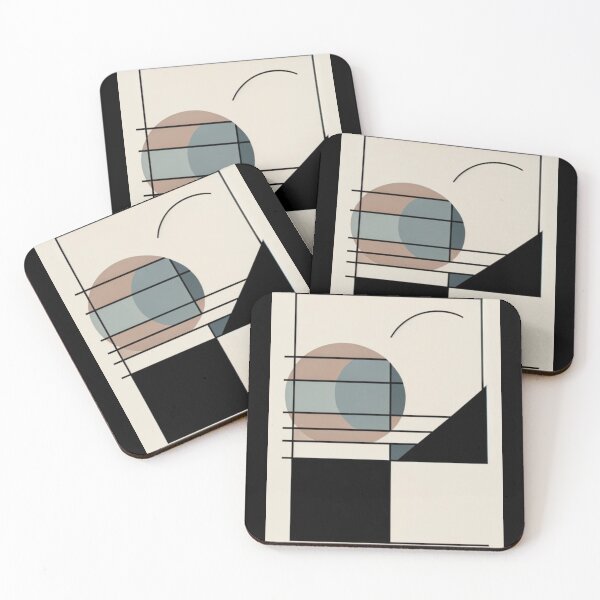 Item preview, Sleek Nonchalant: Striped Reflection Typography designed and sold by ChromaticBlend.