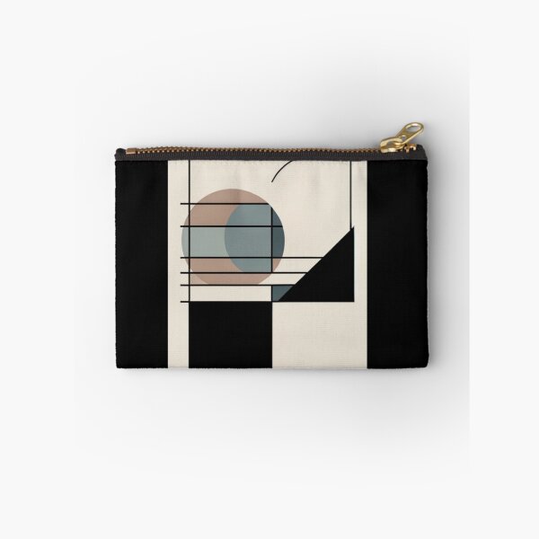 Item preview, Sleek Nonchalant: Striped Reflection Typography designed and sold by ChromaticBlend.