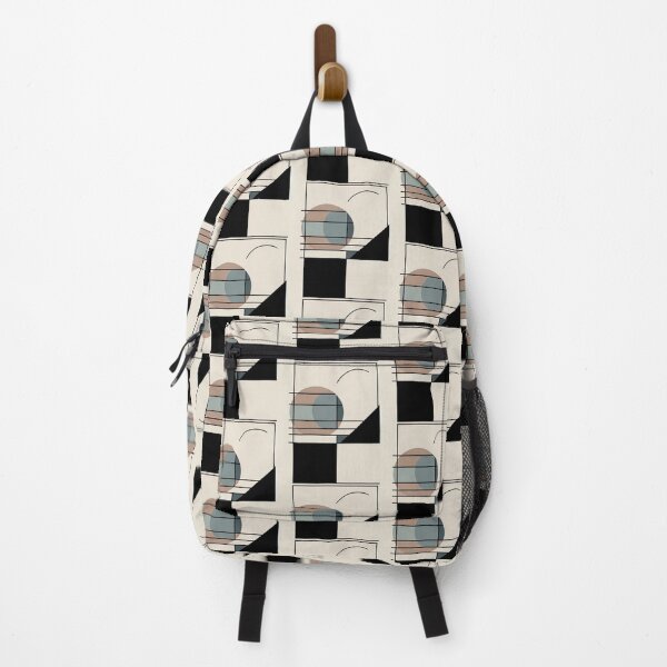 Item preview, Sleek Nonchalant: Striped Reflection Typography designed and sold by ChromaticBlend.