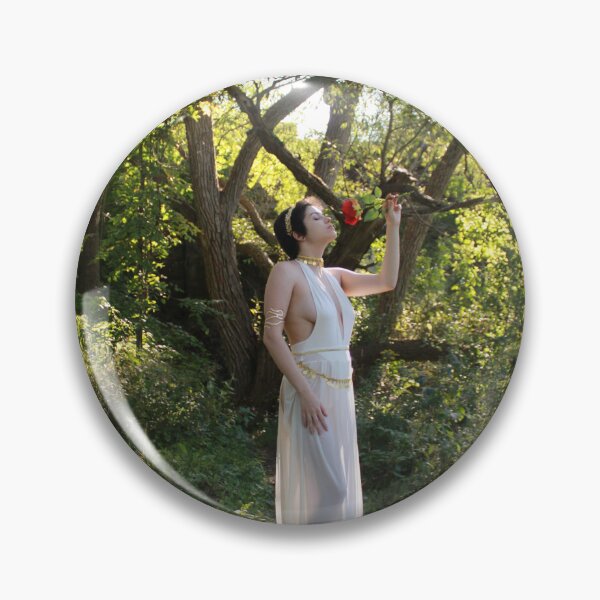 Item preview, The goddesses rose  designed and sold by MiraWebber.